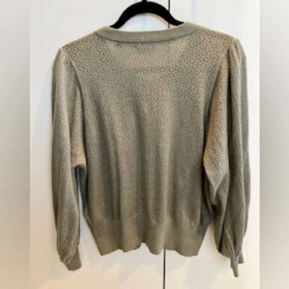 ATM cardigan - Picture 2 of 3